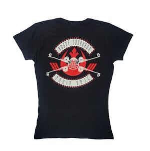 Star Wars Rogue One Rogue Squadron Yavin Base Tee